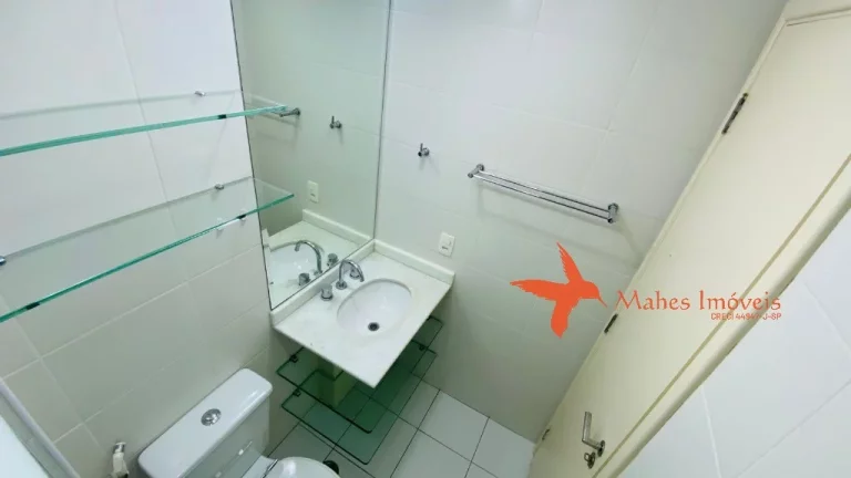 Imagem Apartamento mobiliado para locação na Consolação, São Paulo-SP: 2 quartos, 1 suíte, 2 salas, 1 banheiro, 1 vaga, 80m. Encontre seu novo lar!