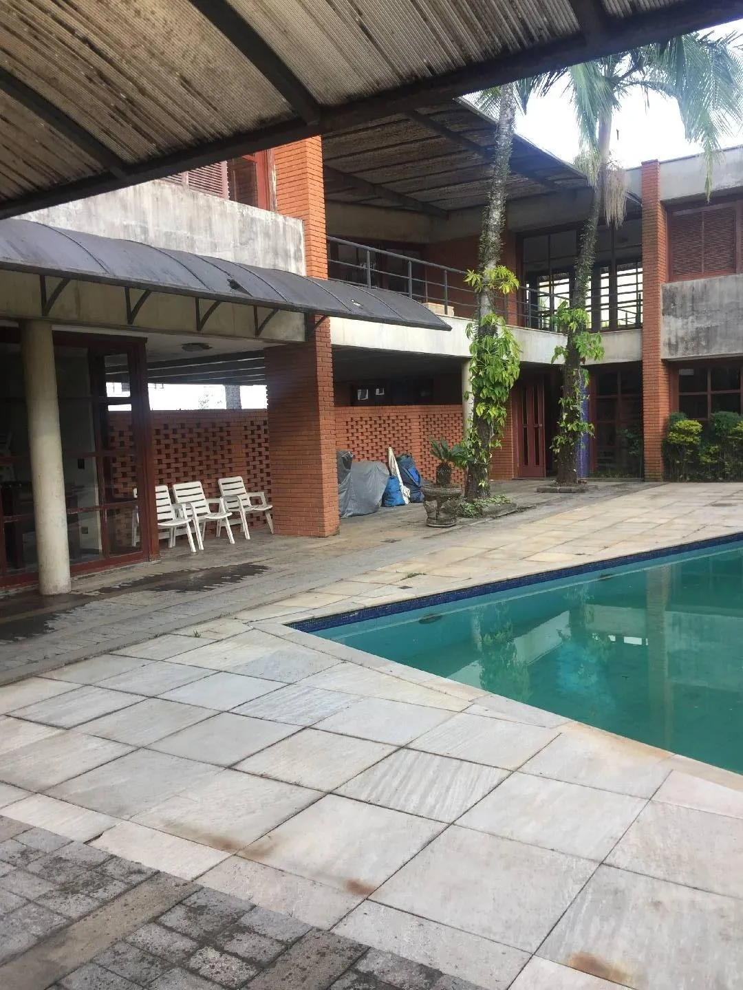 Imagem Casa Super Espaçosa Localizada no Residencial 0.