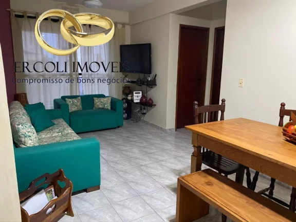 Imagem APARTAMENTO RESIDENCIAL em GUARUJÁ - SP, JARDIM VIRGÍNIA