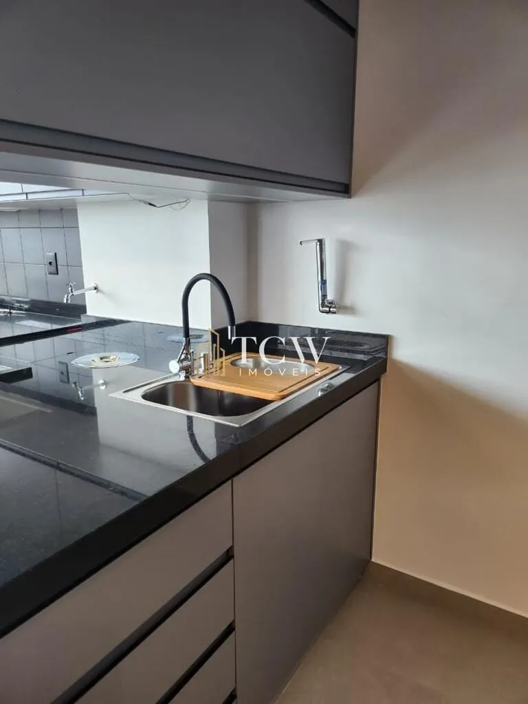 Imagem Apartamento 1 dorm em Vila Mariana