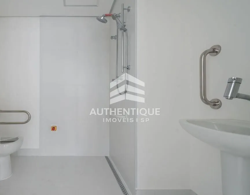 Imagem 1300 JURUPIS STUDIOS - Apartamento à venda no bairro Moema - São Paulo/SP, Zona Sul
