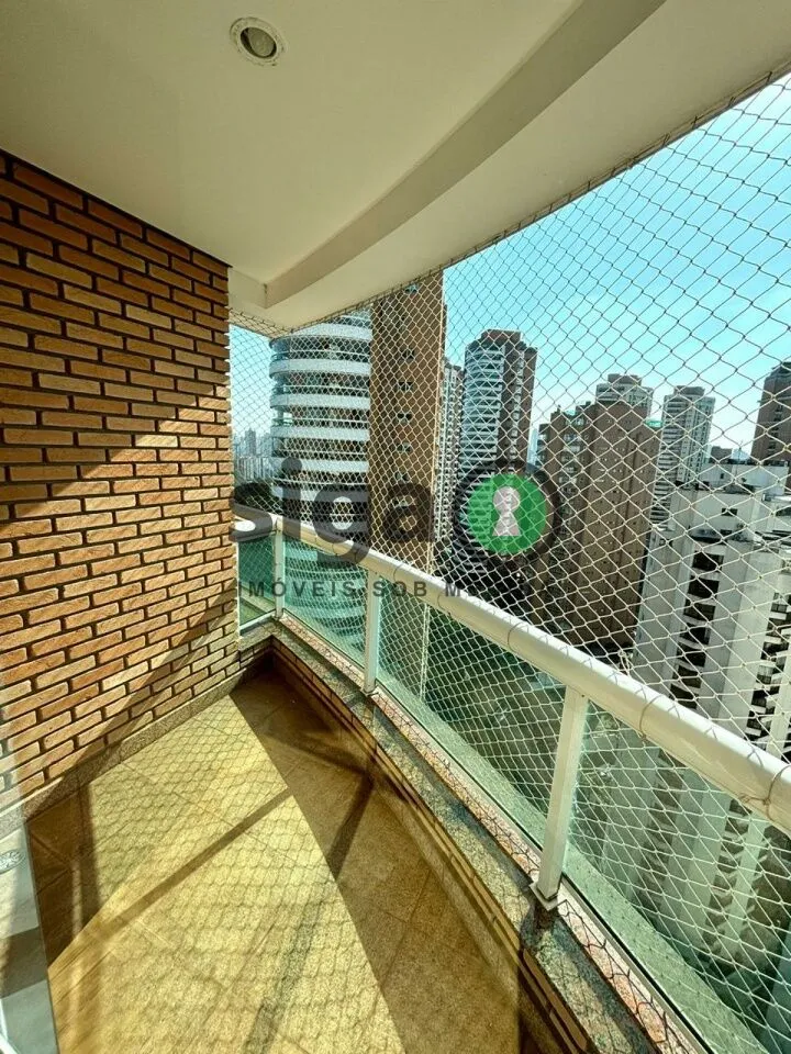 Imagem RESERVA TANGARÁ, APARTAMENTO Á VENDA NO PANAMBY COM 400M² - 6 VAGAS!