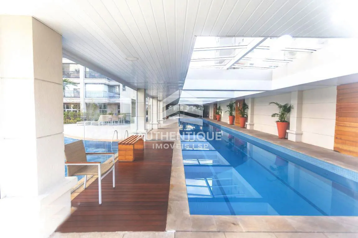 Imagem MANSAO IMPERIAL NOVA PETROPOLIS SBC - Apartamento no bairro Nova Petrópolis à venda