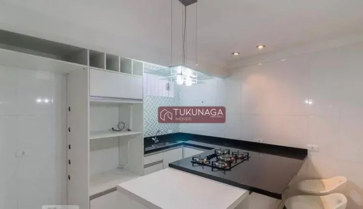 Imagem Sobrado com 2 quartos à venda, 48 m² por R$ 300.000 - Jardim do Papai - Guarulhos/SP
