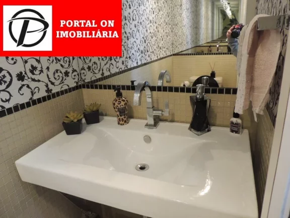 Imagem APARTAMENTO RESIDENCIAL em RIO DE JANEIRO - RJ, BARRA DA TIJUCA