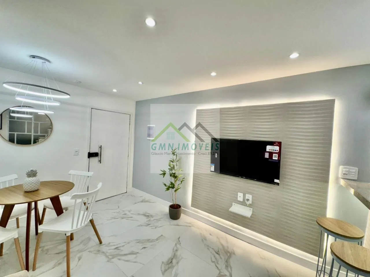 Imagem Apartamento com 1 Quarto à Venda, 41 m² em Centro - Rio de Janeiro