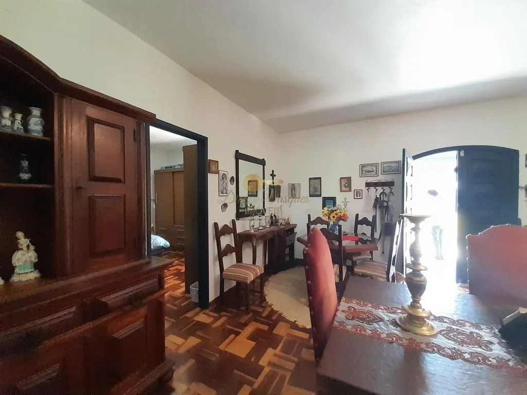 Imagem Casa para Venda em Teresópolis / RJ no bairro Albuquerque