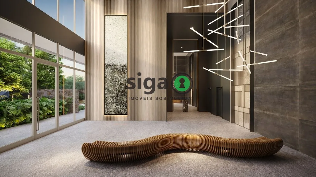 Imagem Apartamento para venda Alto de Pinheiros 04 suítes, São Paulo - SP