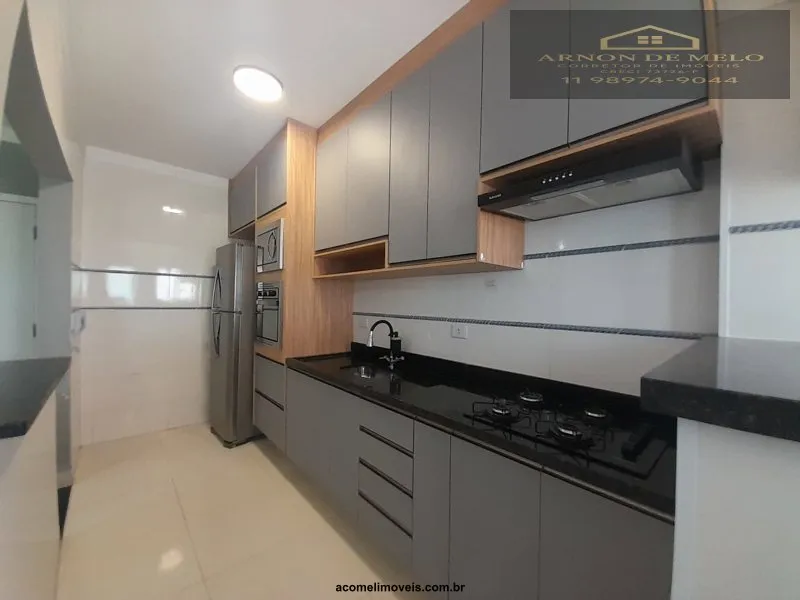 Imagem Apartamentos no Litoral para venda em Praia Grande no bairro Jardim Real
