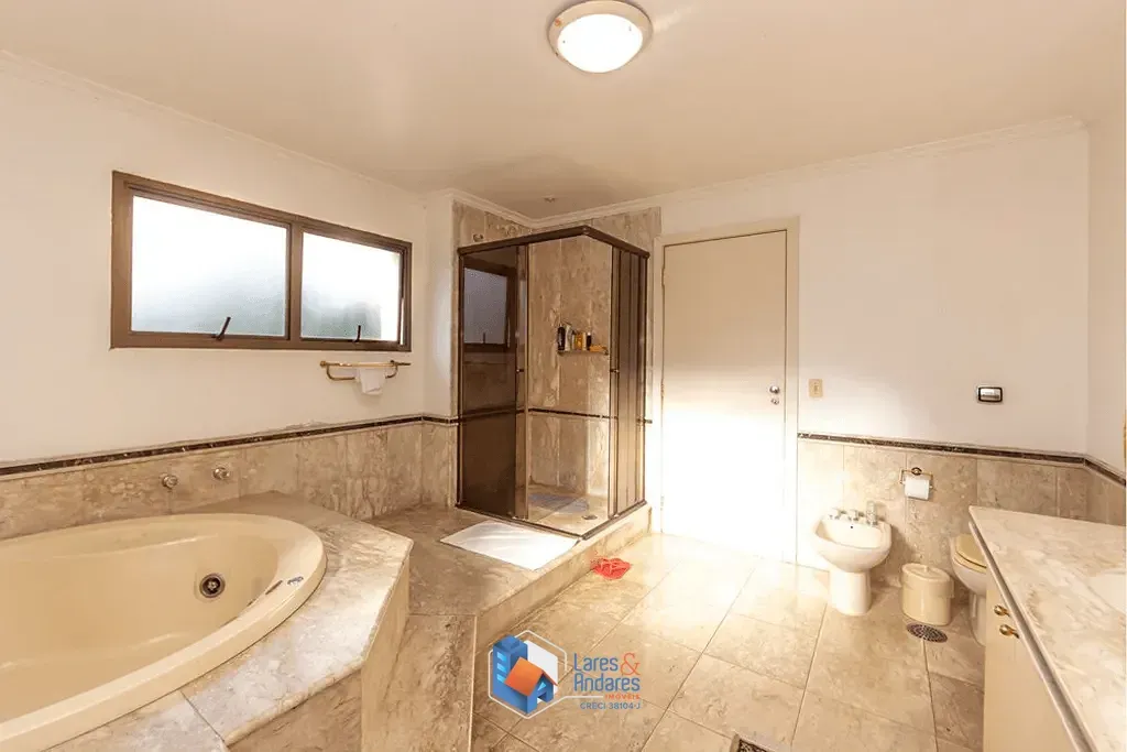 Imagem Apartamento à venda 6 Quartos 4 Suites 4 Vagas 368M² Morumbi São Paulo - SP