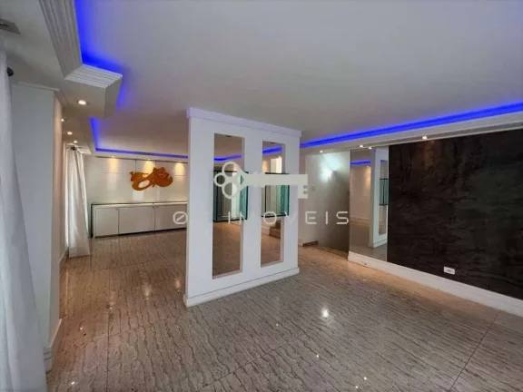 Imagem Casa São Paulo II na Granja Viana com 04 suítes e Area Construída de 373 m²