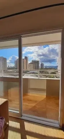 Imagem Apartamento à venda 2 Quartos, 1 Suite, 1 Vaga, 76M², Vila Jaboticabeiras, Taubaté - SP | Residencial Aquila