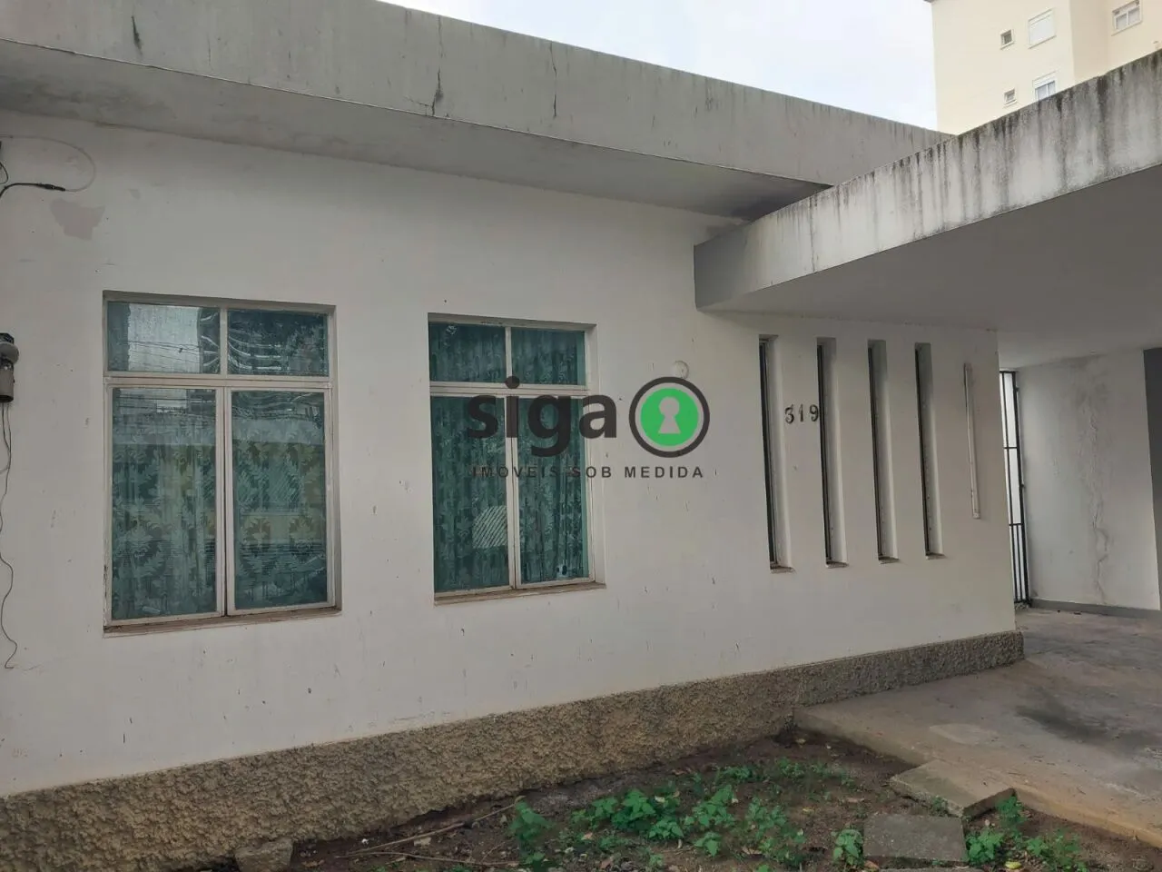 Imagem VENDA DE CASA 140M², PARA MORAR OU INVESTIR, A 300M DO METRÔ