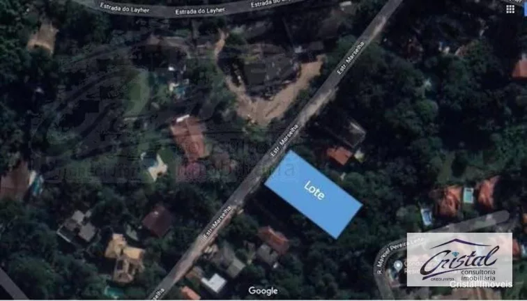 Imagem Terreno à venda, 2334 m² - Granja Viana - Cotia/SP