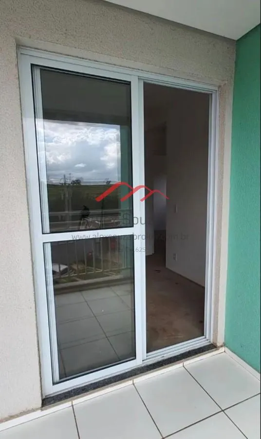 Imagem Apartamento para Venda, Jardim Residencial Firenze, 2 dormitórios, 1 suíte, 1 banheiro, 1 vaga