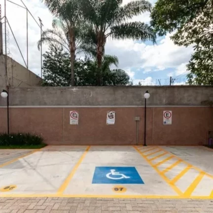 Imagem WELCONX VILA ROMANA - CONX - Studio 28m² (NR), lazer no rooftop e ótima localização na Vila Romana!