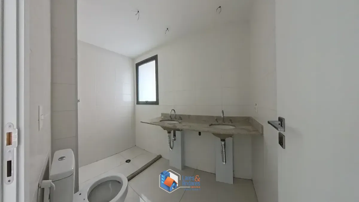 Imagem Apartamento para venda em Vila Gumercindo com 3 quartos, sendo 3 suítes, 151m²