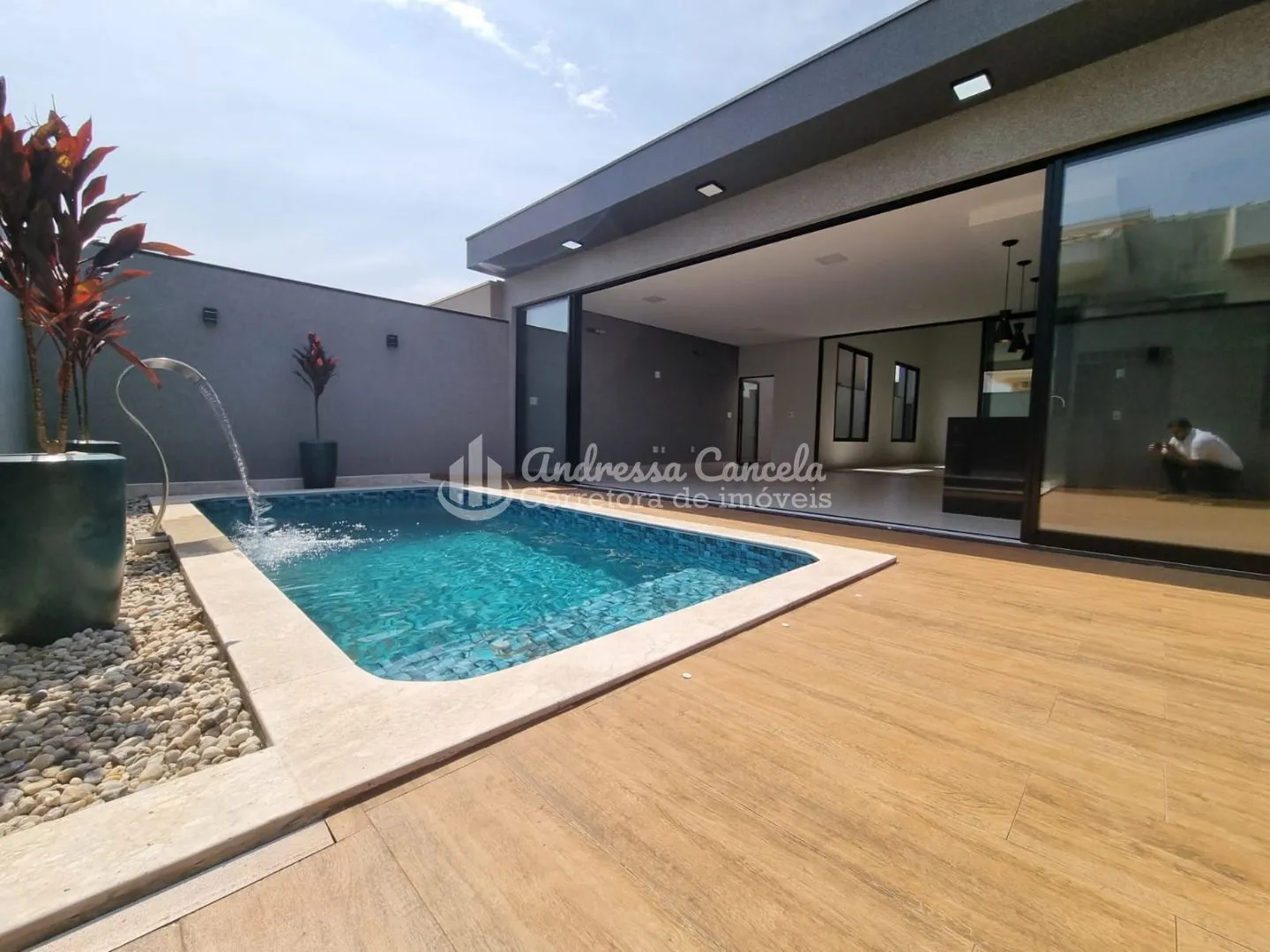 Imagem Recanto do Lago - Casa com 3 dormitórios à venda, 246 m² por R$ 1.700.000,00 - Loteamento Recanto do Lago - São José do Rio Preto/SP