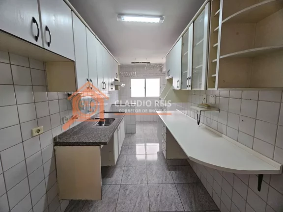 Imagem Apartamento com 2 Quartos à venda, 62m² - Jardim Marajoara