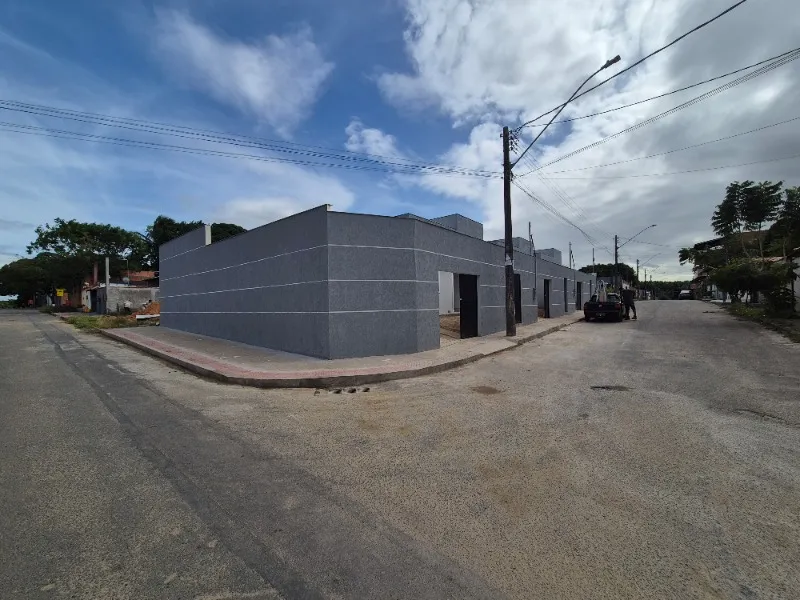 Imagem CASA RESIDENCIAL em SERRA - ES, SÃO FRANCISCO