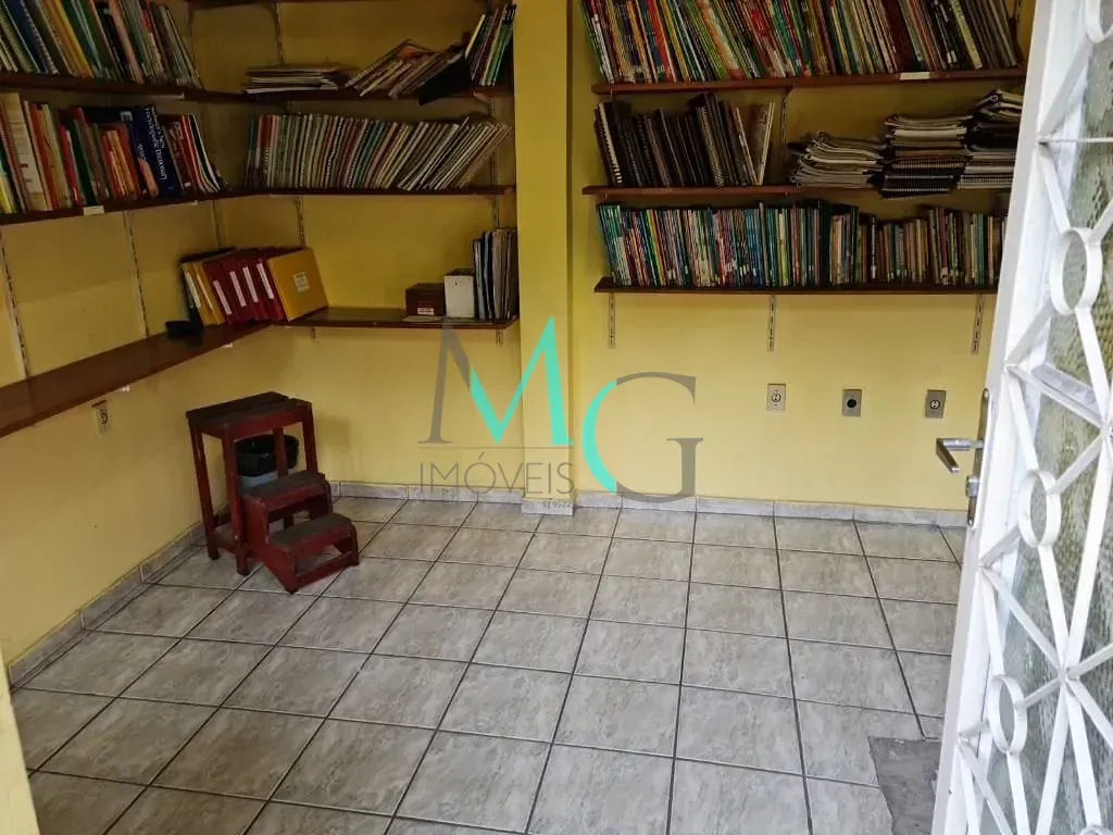 Foto do imóvel Sala para alugar, 13 m² por R$ 1.200,00/mês - Campo Grande - Rio de Janeiro/RJ