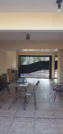 Foto do imóvel Sobrado à venda  Vila Independência  Bauru/SP  180m² em Rua Itororó