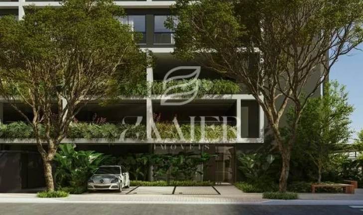 Imagem Apartamento com 3 quartos, Anita Garibaldi - Joinville