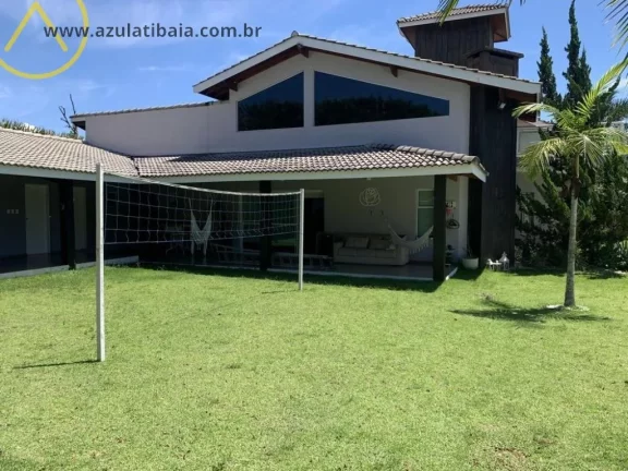 Imagem Chácara para Venda em Atibaia, Rio Abaixo, 5 dormitórios, 5 suítes, 6 banheiros, 5 vagas