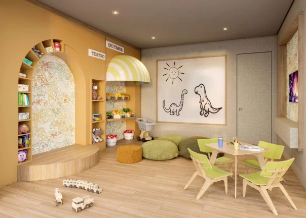 Imagem LED VILA MADALENA - BENX - Apartamentos de 87 a 148m², a 500 metros do metrô Vila Madalena!!