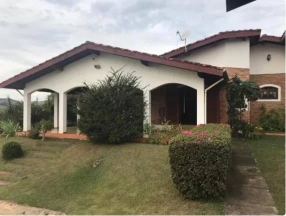 Imagem Chácara Condomínio Atibaia 3.340 m² Aceita Financiamento!!!