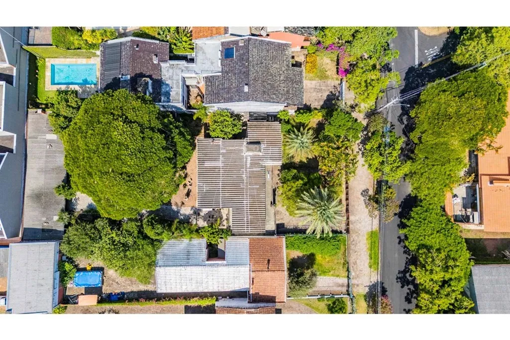 Imagem Casa em Cristal