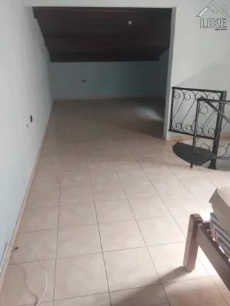 Imagem Sobrado à venda - 3 Dormitórios - Zona sul de São José dos Campos, Jardim Cruzeiro do Sul