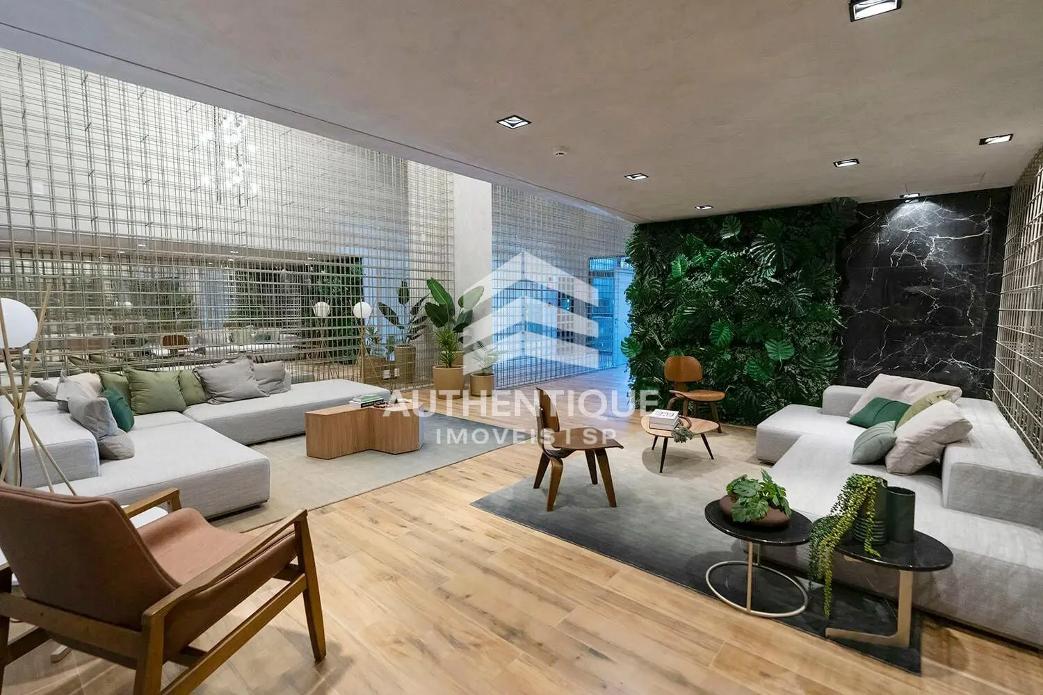 Imagem HAUS MITRE PINHEIROS - Apartamento à venda em São Paulo/SP