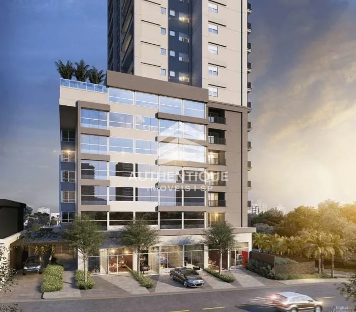 Imagem Green Guedala - Apartamento à venda no bairro Jardim Guedala - São Paulo/SP, Zona Sul