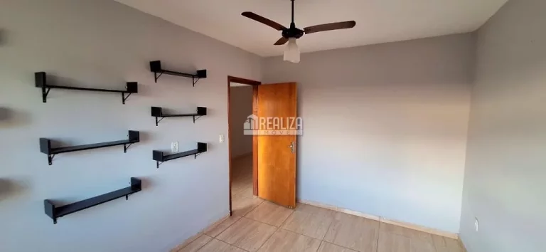 Imagem Casa à venda no bairro Jardim Espírito Santo em Uberaba