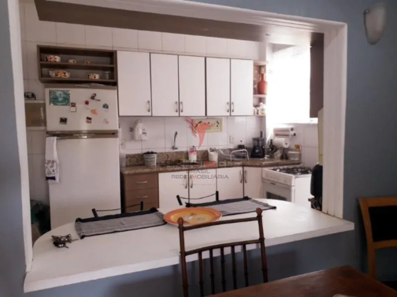 Imagem Apartamento 2 dormitórios 1 suíte 60m² 2 vagas Jardim Guanabara Rio de Janeiro/RJ