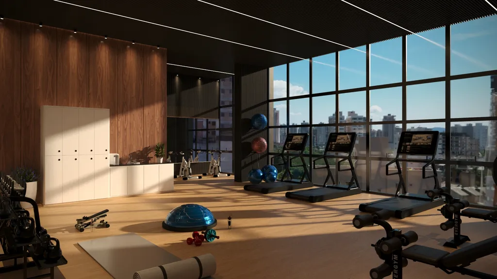 Imagem APARTAMENTO RESIDENCIAL em Porto Belo - SC, Balneário Perequê