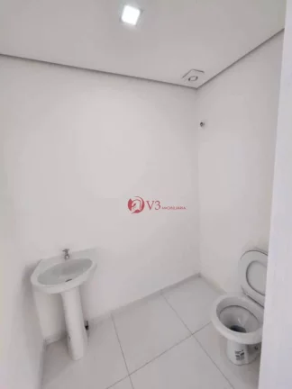 Imagem Loja para alugar, 560 m por R$ 51.675,07/mês - Vila Regente Feijó - São Paulo/SP