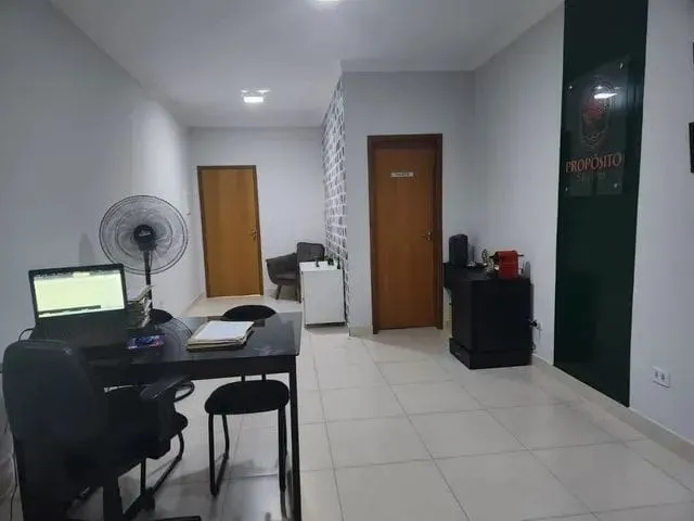 Imagem Comercial à venda 1 Vaga, 39M², Centro, Taubaté - SP | Edificio Carpe Diem