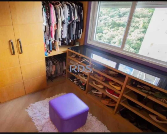 Imagem Apartamento - Padrão / Residencial / Parque do Morumbi