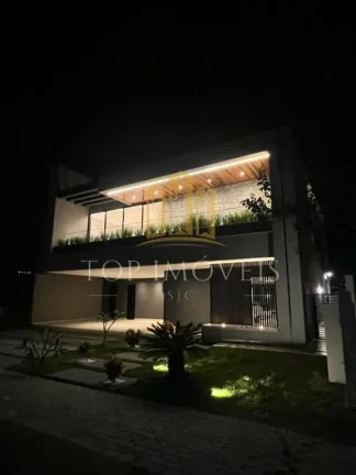 Imagem Mansão impecável no Jardins das Nações - Urbanova