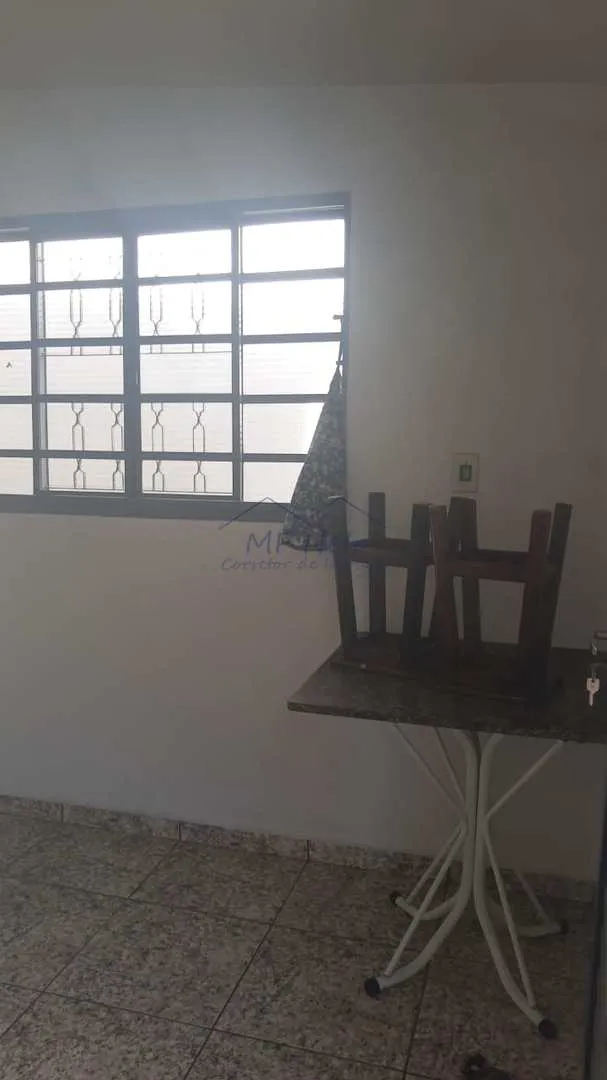 Imagem Casa Padrão