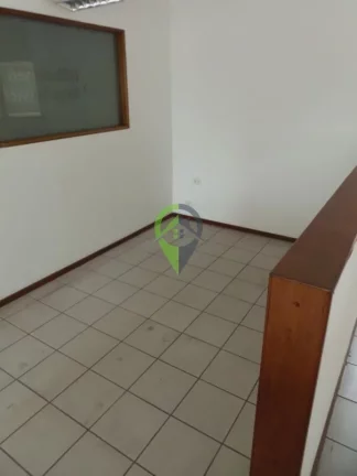 Imagem Prédio Comercial - venda - Sala para alugar- andar com 300 m² - Centro - Santos/SP