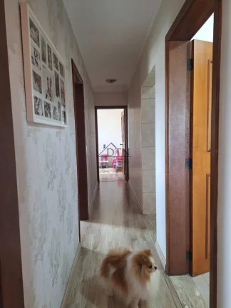 Imagem Apartamento 3 dormitórios Canhema Diadema