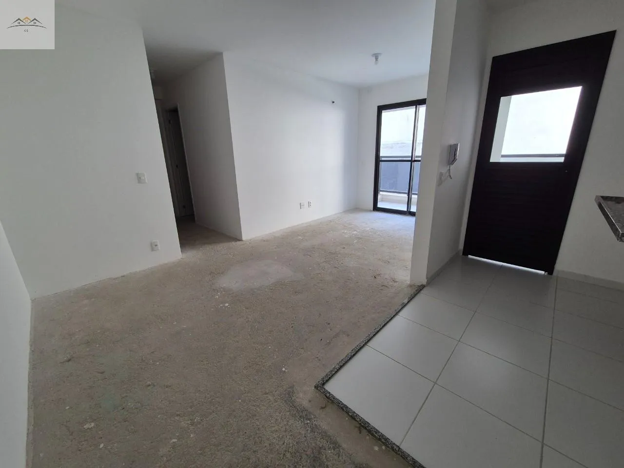 Imagem APARTAMENTO RESIDENCIAL em Santo André - São Paulo, Jardim