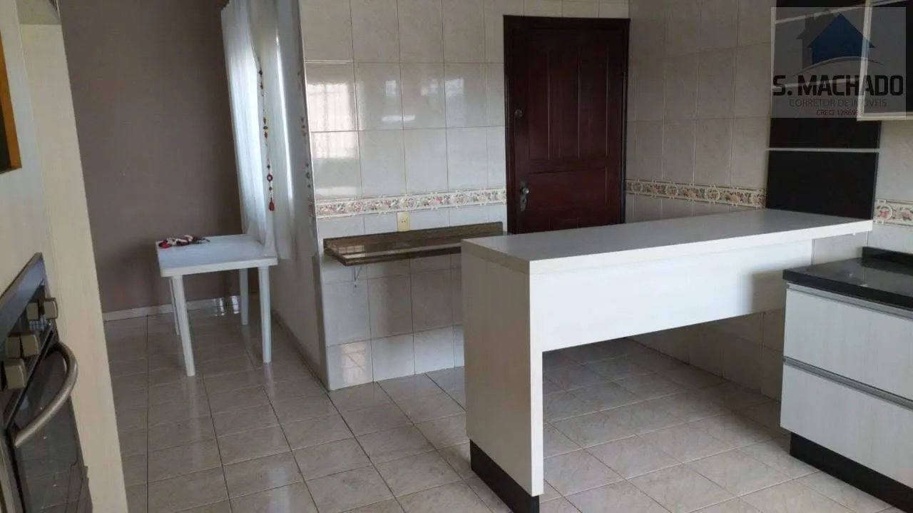 Imagem Sobrado para Venda em Santo André / SP no bairro Parque Novo Oratório