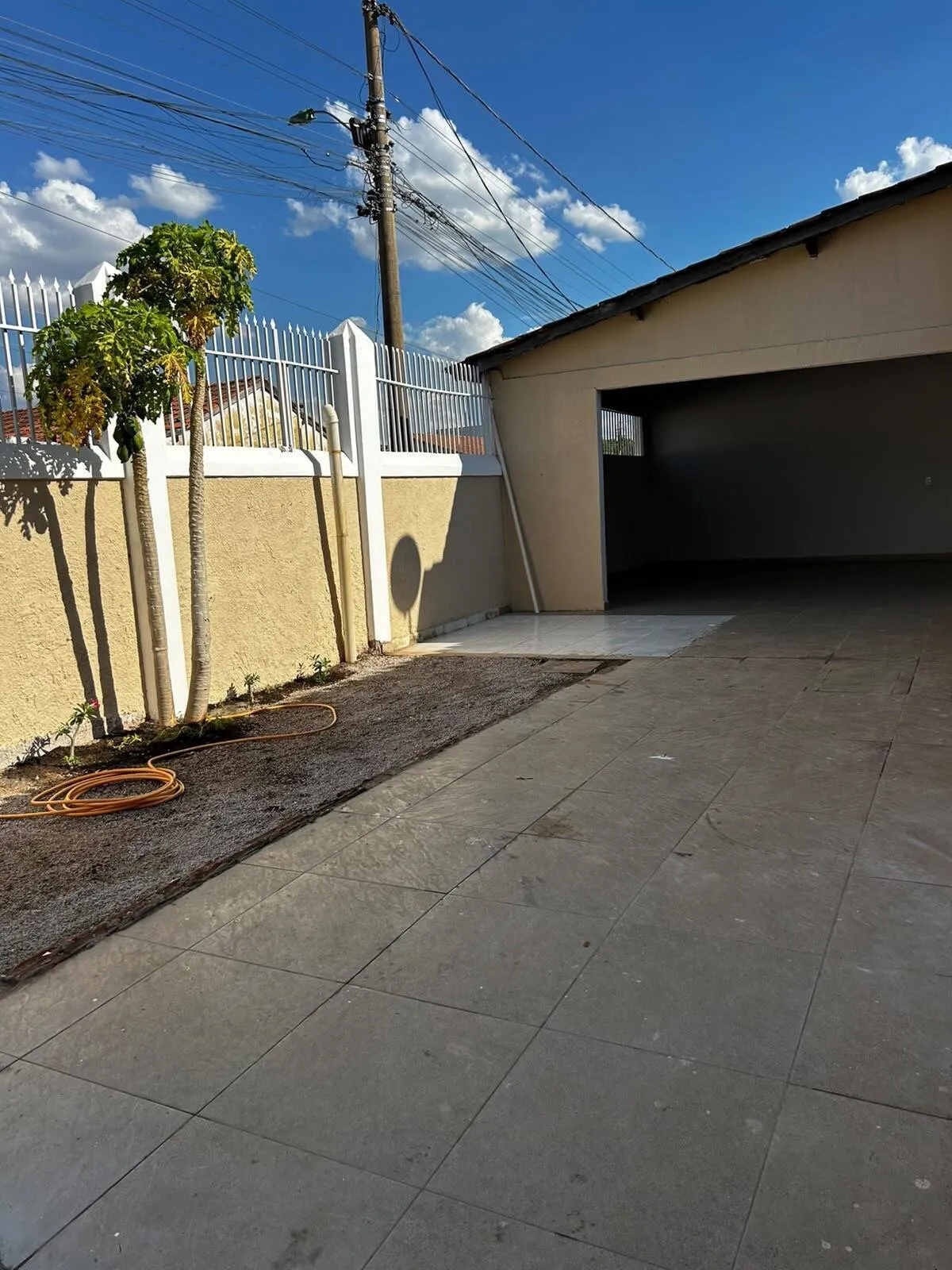 Imagem Casa 3 Quartos ágio, bairro parque Cuiabá