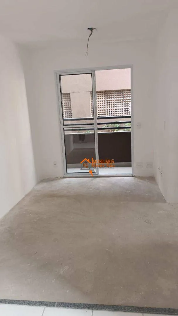 Imagem Apartamento com 2 dormitórios à venda, 42 m² por R$ 531.000,00 - Vila Rosália - Guarulhos/SP