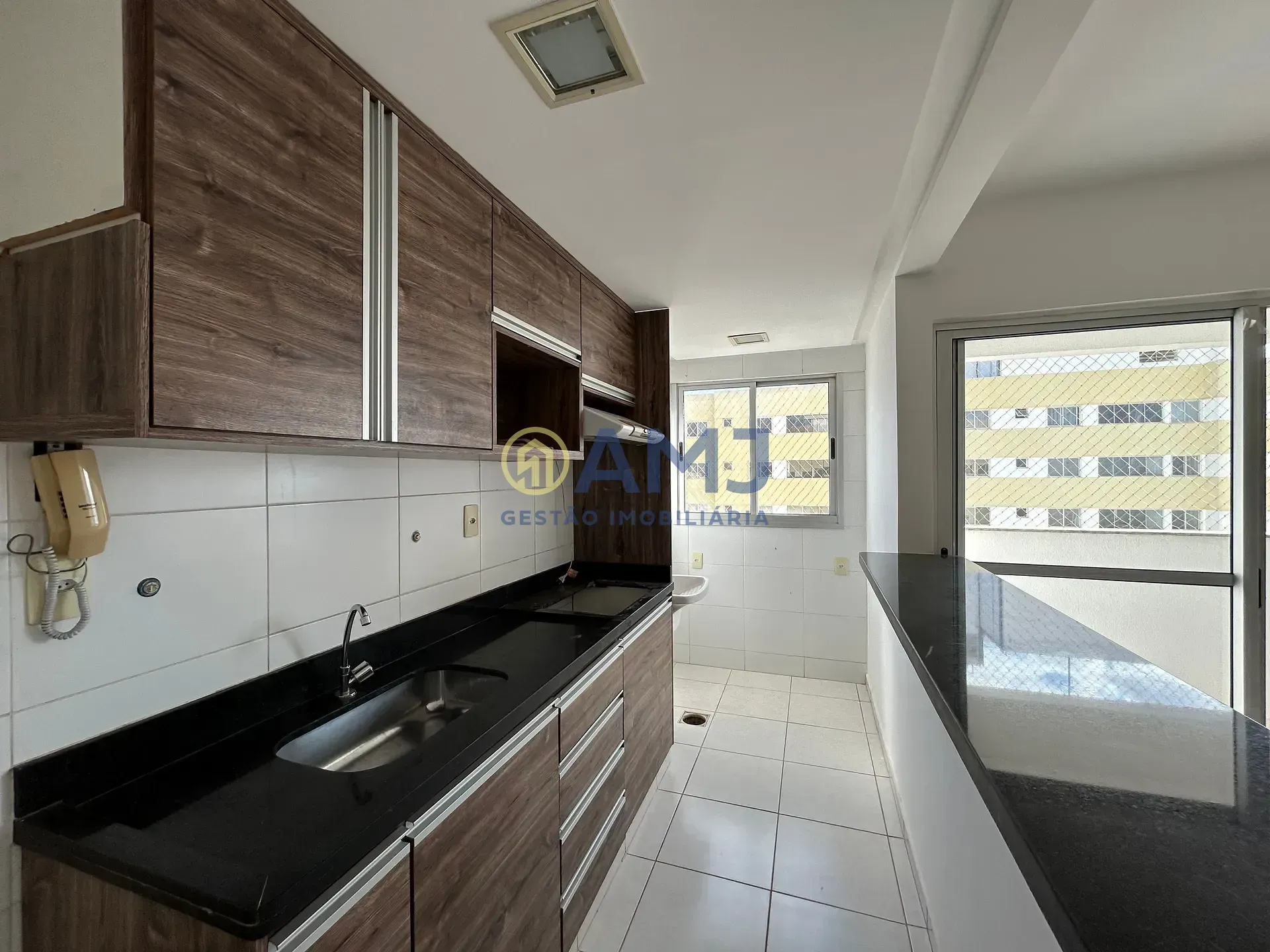 Imagem Apartamento a venda 2 quartos - Near Lourenzzo !