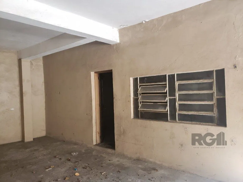 Imagem Terreno no bairro Glória- Porto Alegre/RS